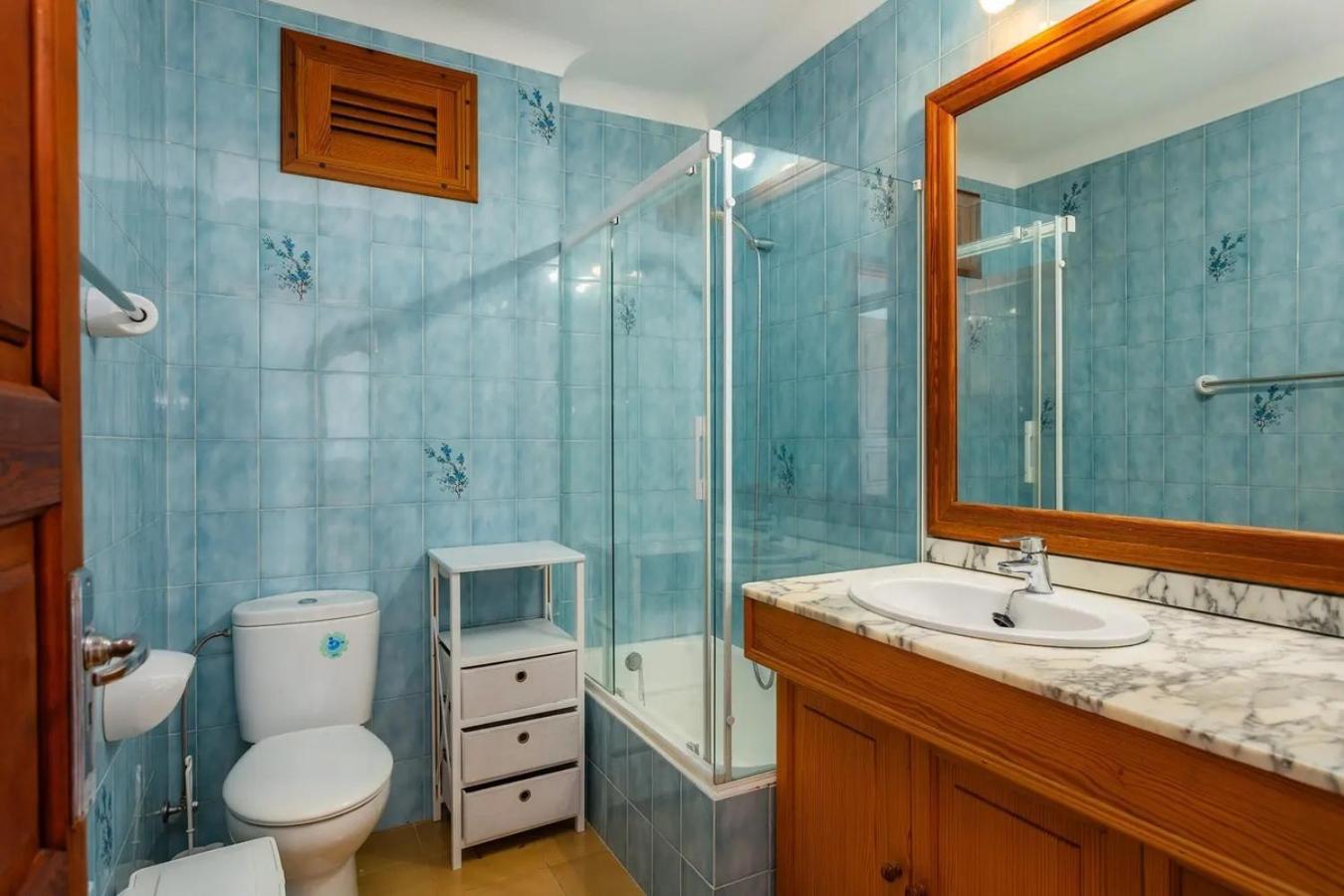 Вилла Casa Michaela Сантаньи Экстерьер фото