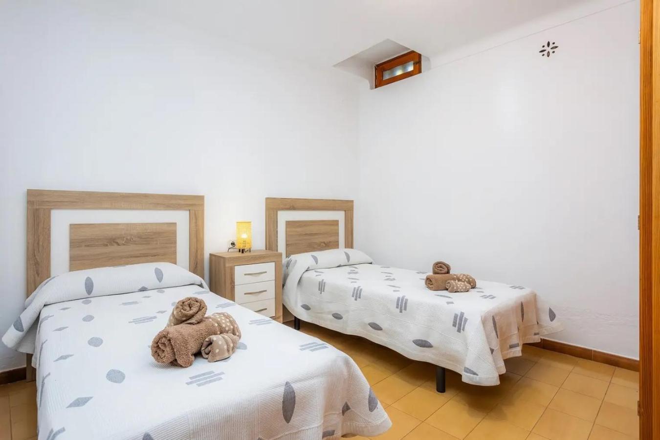 Вилла Casa Michaela Сантаньи Экстерьер фото